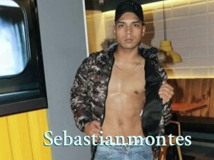 Sebastianmontes