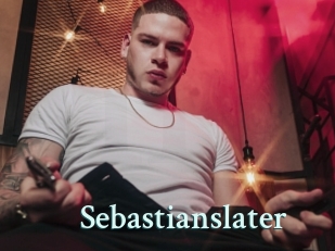Sebastianslater