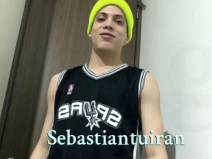 Sebastiantuiran