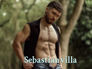 sebastianvilla Ambiance Gay