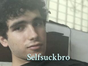 Selfsuckbro