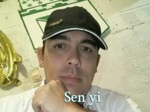 Sen_yi