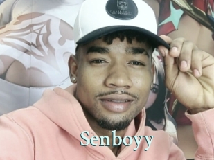 Senboyy