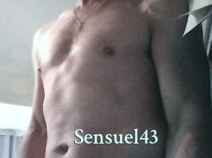 Sensuel43