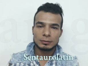 Sentaurolatin