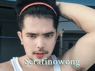 Serafinowong