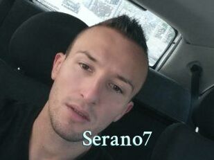 Serano7