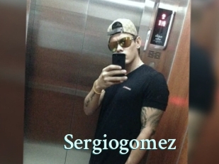 Sergiogomez