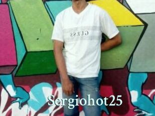Sergiohot25