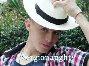 Sergionaughty