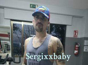 Sergixxbaby