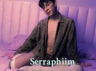 Serraphiim