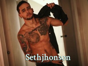 Sethjhonson