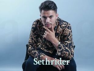 Sethrider
