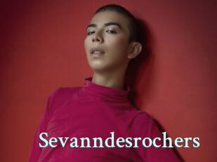 Sevanndesrochers