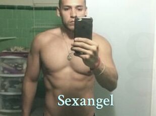 Sexangel