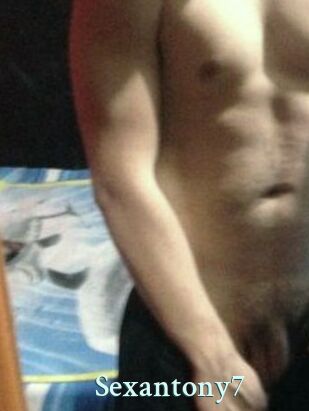 Sexantony7