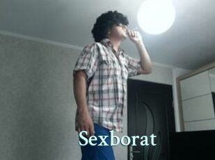 Sexborat