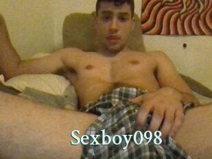 sexboy098 Ambiance Gay