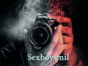 Sexboysmil