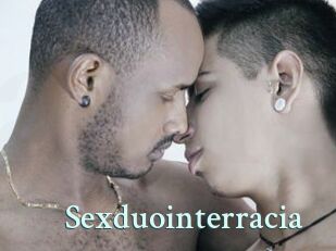 Sexduointerracia