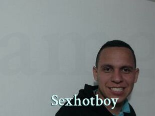 Sexhotboy