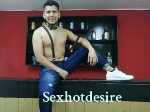 Sexhotdesire