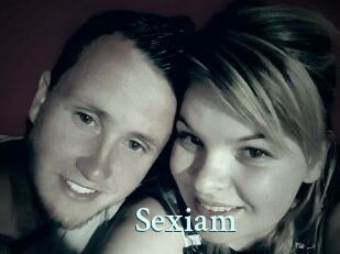 Sexiam