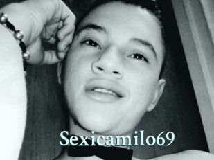 Sexicamilo69