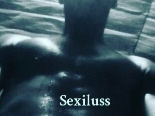 Sexiluss