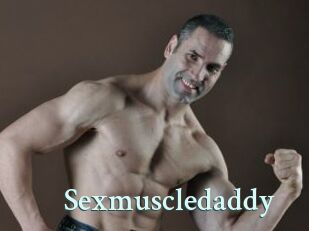 Sexmuscledaddy