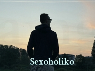 sexoholiko Ambiance Gay