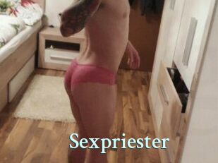 Sexpriester