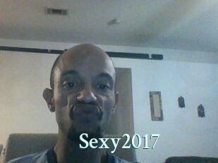 Sexy2017