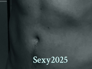 Sexy2025