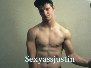 sexyassjustin Ambiance Gay