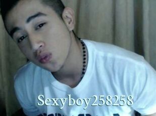 Sexyboy258258
