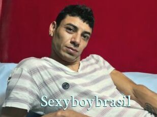 Sexyboybrasil
