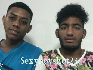 Sexyboyshot23c