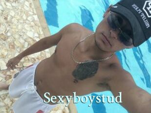 Sexyboystud