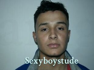Sexyboystude