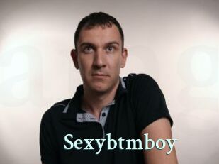 Sexybtmboy