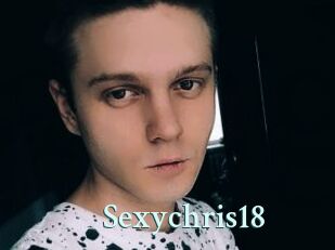 Sexychris18