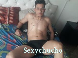 Sexychucho