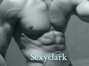 Sexyclark