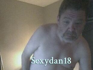 Sexydan18