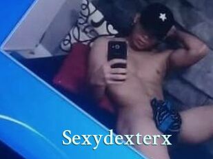 Sexydexterx