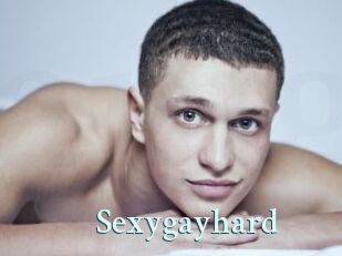Sexygayhard