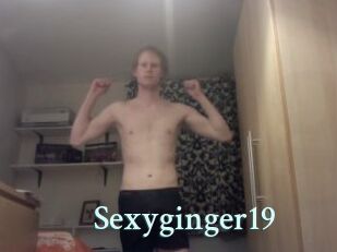 Sexyginger19
