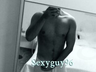 Sexyguy96